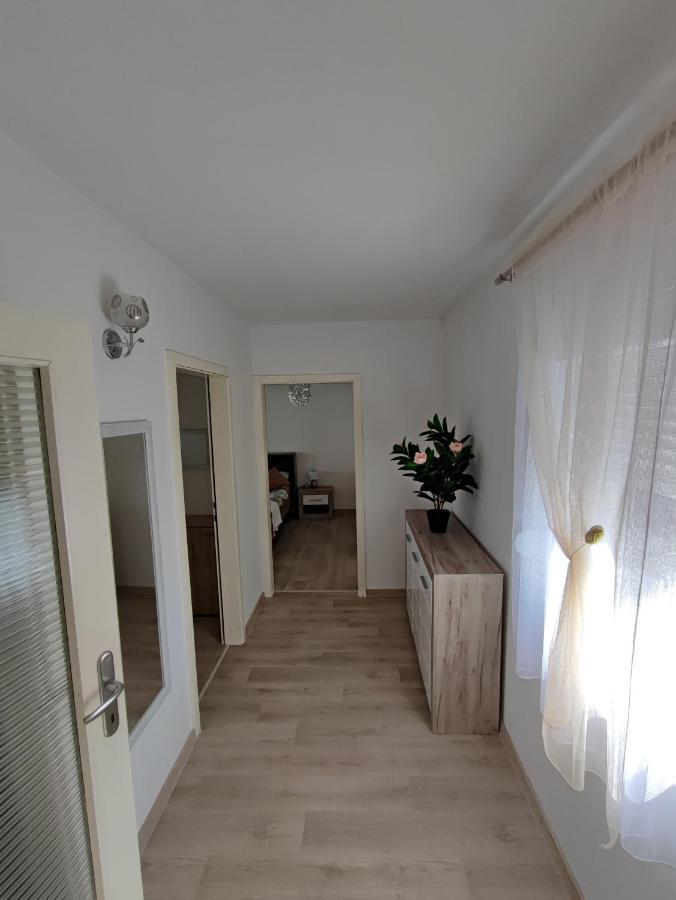Apartment Barba View Cattaro Esterno foto