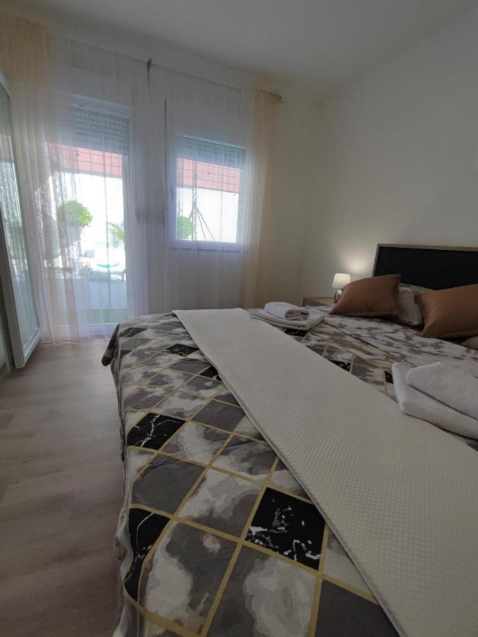 Apartment Barba View Cattaro Esterno foto