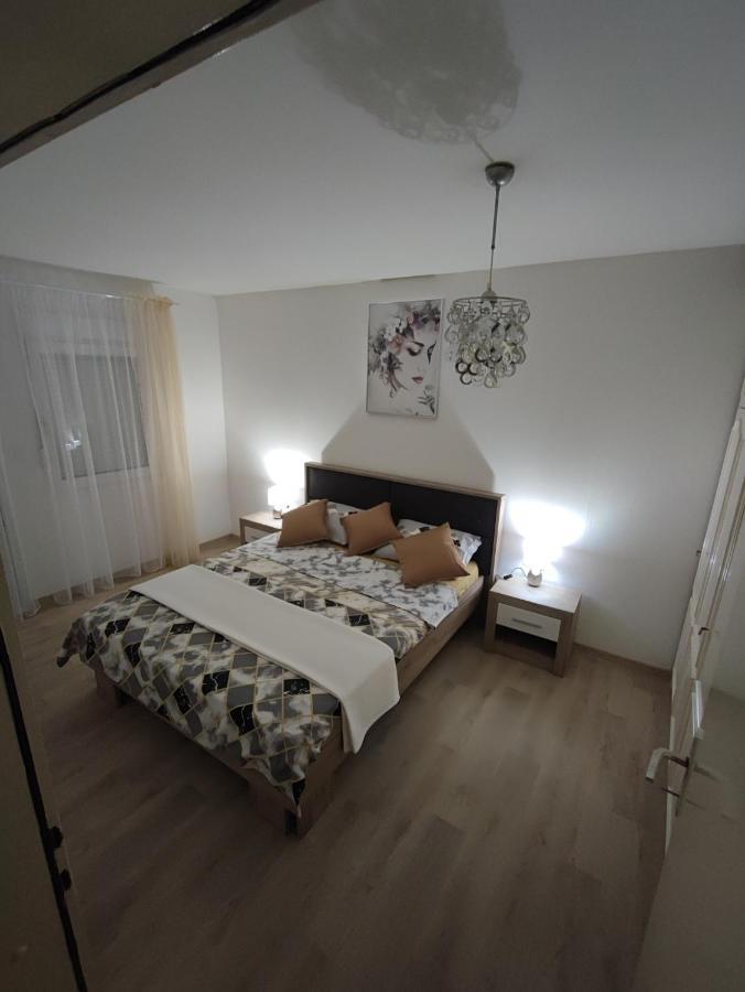 Apartment Barba View Cattaro Esterno foto