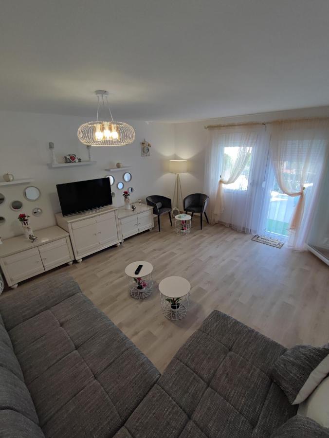 Apartment Barba View Cattaro Esterno foto