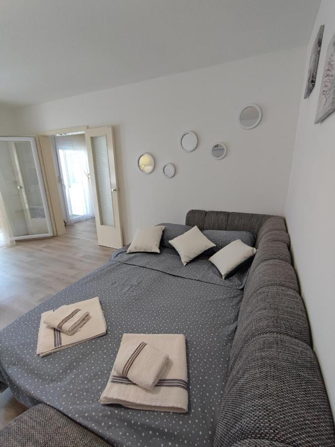Apartment Barba View Cattaro Esterno foto