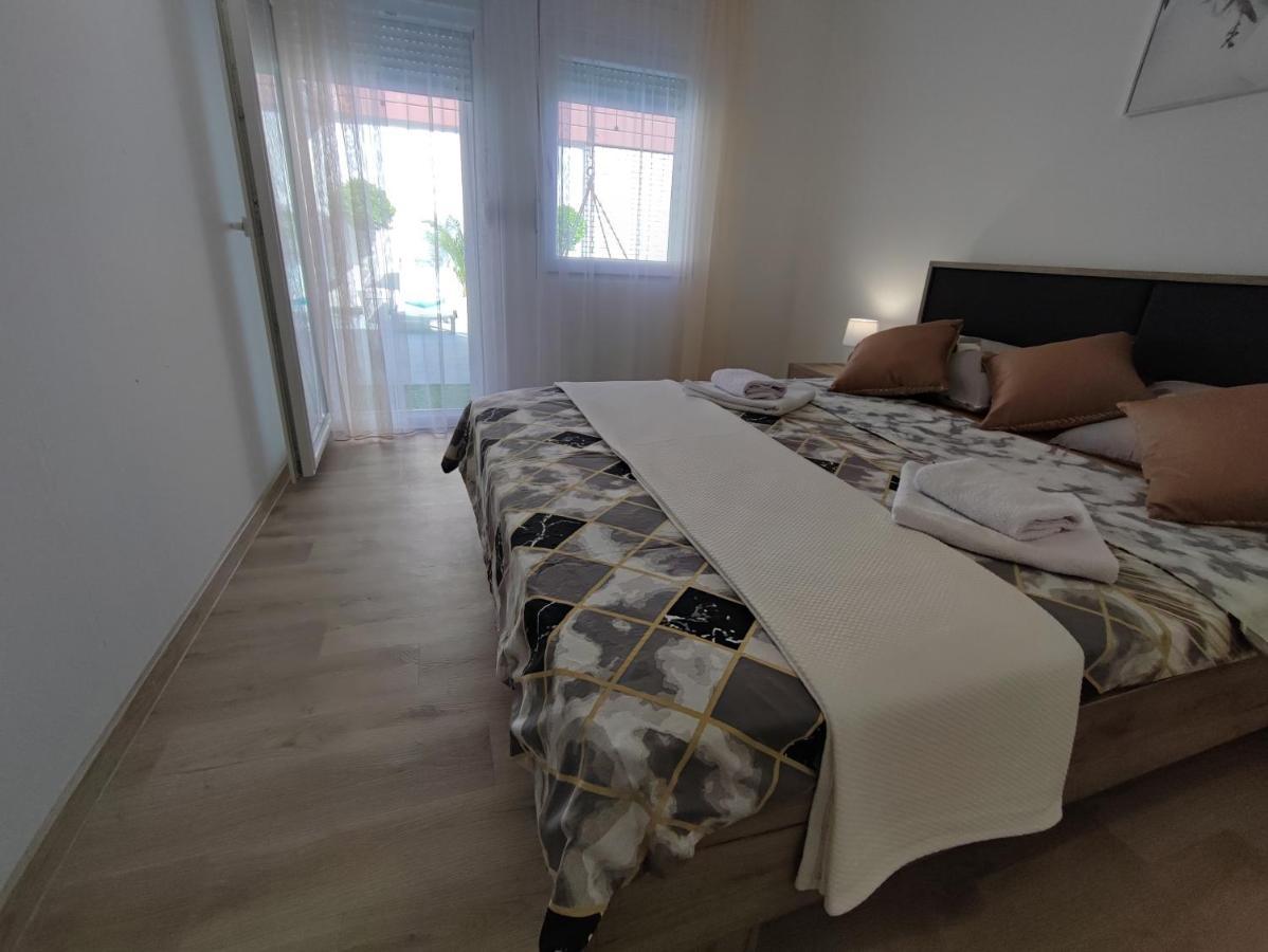 Apartment Barba View Cattaro Esterno foto
