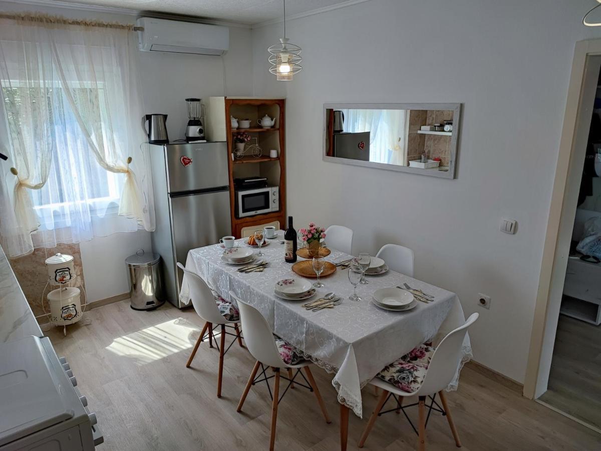 Apartment Barba View Cattaro Esterno foto