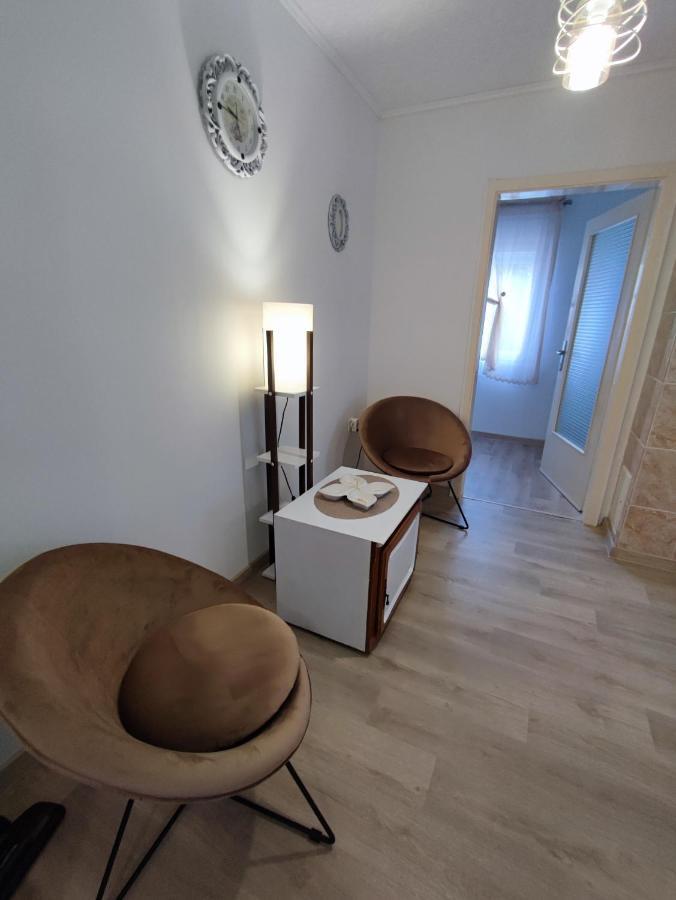 Apartment Barba View Cattaro Esterno foto