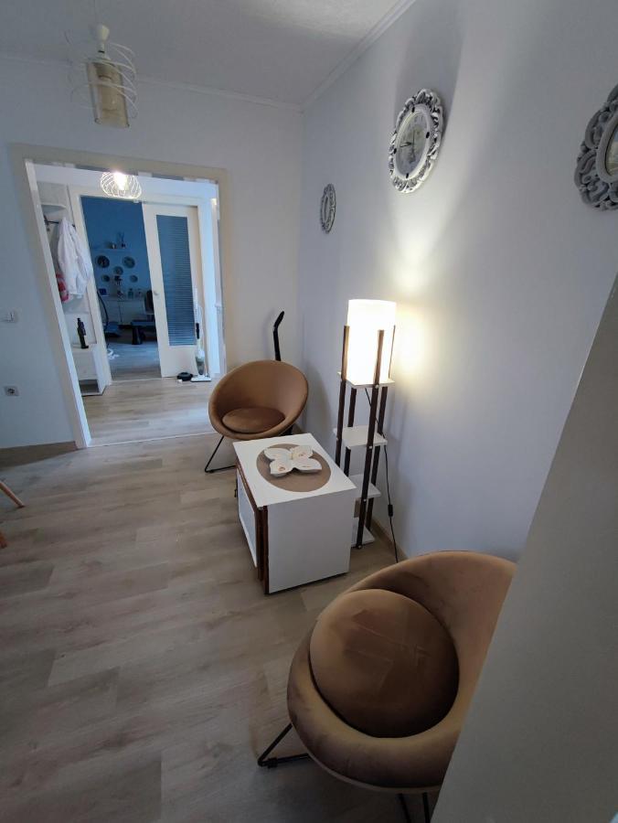 Apartment Barba View Cattaro Esterno foto